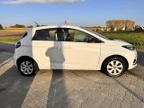 Renault Zoe bei Gebrauchtwagen.expert - Abbildung (5 / 10)
