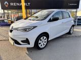 Renault Zoe bei Gebrauchtwagen.expert - Abbildung (2 / 10)