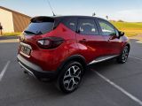 Renault Captur bei Gebrauchtwagen.expert - Abbildung (5 / 15)