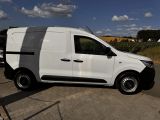 Renault Express bei Gebrauchtwagen.expert - Abbildung (5 / 15)