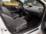 Renault Wind bei Gebrauchtwagen.expert - Abbildung (9 / 15)