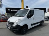Renault Master bei Gebrauchtwagen.expert - Abbildung (2 / 15)