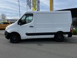 Renault Master bei Gebrauchtwagen.expert - Abbildung (3 / 15)