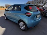 Renault Zoe bei Gebrauchtwagen.expert - Abbildung (4 / 15)