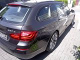 BMW 5er bei Gebrauchtwagen.expert - Abbildung (3 / 6)