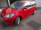 VW Up bei Gebrauchtwagen.expert - Abbildung (4 / 7)