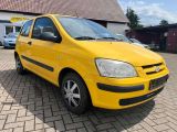 Hyundai Getz bei Gebrauchtwagen.expert - Abbildung (2 / 13)