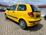 Hyundai Getz bei Gebrauchtwagen.expert - Abbildung (5 / 13)