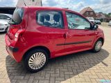 Renault Twingo bei Gebrauchtwagen.expert - Abbildung (3 / 11) Renault Twingo bei Gebrauchtwagen.expert - Abbildung (3 / 11)