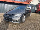 Honda Civic bei Gebrauchtwagen.expert - Abbildung (2 / 15)