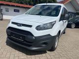 Ford Tourneo bei Gebrauchtwagen.expert - Abbildung (2 / 15)