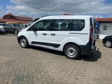 Ford Tourneo bei Gebrauchtwagen.expert - Abbildung (8 / 15)