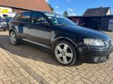Audi A3 Sportback bei Gebrauchtwagen.expert - Abbildung (3 / 11)