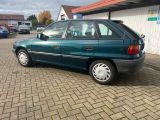 Opel Astra bei Gebrauchtwagen.expert - Abbildung (4 / 12)