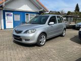 Mazda 2 bei Gebrauchtwagen.expert - Abbildung (8 / 14)