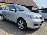 Mazda 2 bei Gebrauchtwagen.expert - Abbildung (2 / 14)