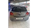 Mitsubishi Space Star bei Gebrauchtwagen.expert - Abbildung (5 / 11)