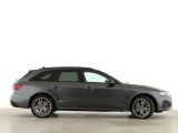 Audi A4 bei Gebrauchtwagen.expert - Abbildung (2 / 12)
