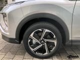 Mitsubishi Eclipse bei Gebrauchtwagen.expert - Abbildung (3 / 12)