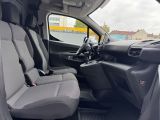 Peugeot Partner bei Gebrauchtwagen.expert - Abbildung (4 / 9) Peugeot Partner bei Gebrauchtwagen.expert - Abbildung (4 / 9)