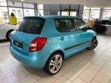 Skoda Fabia bei Gebrauchtwagen.expert - Abbildung (6 / 15)