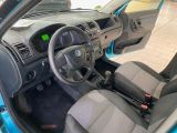 Skoda Fabia bei Gebrauchtwagen.expert - Abbildung (13 / 15)