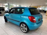 Skoda Fabia bei Gebrauchtwagen.expert - Abbildung (3 / 15)