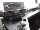 Citroen Berlingo bei Gebrauchtwagen.expert - Abbildung (8 / 15)