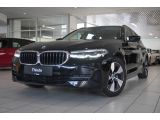 BMW 5er bei Gebrauchtwagen.expert - Abbildung (3 / 15)