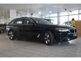 BMW 5er bei Gebrauchtwagen.expert - Abbildung (4 / 15)