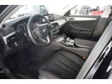 BMW 5er bei Gebrauchtwagen.expert - Abbildung (10 / 15)