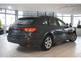 Audi A4 bei Gebrauchtwagen.expert - Abbildung (6 / 15)
