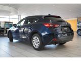 Mazda 3 bei Gebrauchtwagen.expert - Abbildung (8 / 15)
