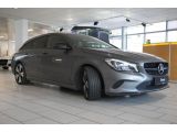 Mercedes-Benz CLA-Klasse bei Gebrauchtwagen.expert - Abbildung (4 / 15)