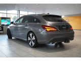 Mercedes-Benz CLA-Klasse bei Gebrauchtwagen.expert - Abbildung (8 / 15)