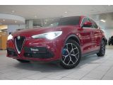 Alfa Romeo Stelvio bei Gebrauchtwagen.expert - Abbildung (3 / 15)