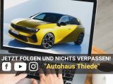 Opel Adam bei Gebrauchtwagen.expert - Abbildung (6 / 6)