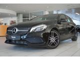 Mercedes-Benz A-Klasse bei Gebrauchtwagen.expert - Abbildung (3 / 15)