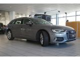 Audi A6 bei Gebrauchtwagen.expert - Abbildung (4 / 15)