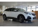 Peugeot 3008 bei Gebrauchtwagen.expert - Abbildung (4 / 15)