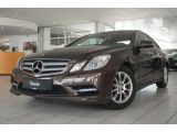 Mercedes-Benz E 200 COUPE bei Gebrauchtwagen.expert - Abbildung (3 / 15) Mercedes-Benz E 200 COUPE bei Gebrauchtwagen.expert - Abbildung (3 / 15)