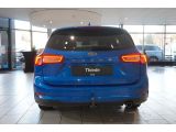 Ford Focus Turnier bei Gebrauchtwagen.expert - Abbildung (9 / 15)