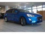Ford Focus Turnier bei Gebrauchtwagen.expert - Abbildung (6 / 15)