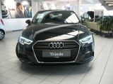 Audi A3 bei Gebrauchtwagen.expert - Abbildung (3 / 15)