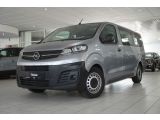 Opel Vivaro bei Gebrauchtwagen.expert - Abbildung (3 / 15)
