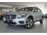 Mercedes-Benz GLC-Klasse bei Gebrauchtwagen.expert - Abbildung (3 / 15)