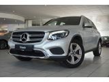 Mercedes-Benz GLC-Klasse bei Gebrauchtwagen.expert - Abbildung (4 / 15)