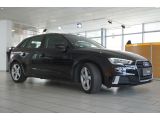 Audi A3 Sportback bei Gebrauchtwagen.expert - Abbildung (4 / 15)