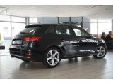 Audi A3 Sportback bei Gebrauchtwagen.expert - Abbildung (6 / 15)