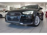 Audi A4 Allroad Quattro bei Gebrauchtwagen.expert - Abbildung (3 / 15)